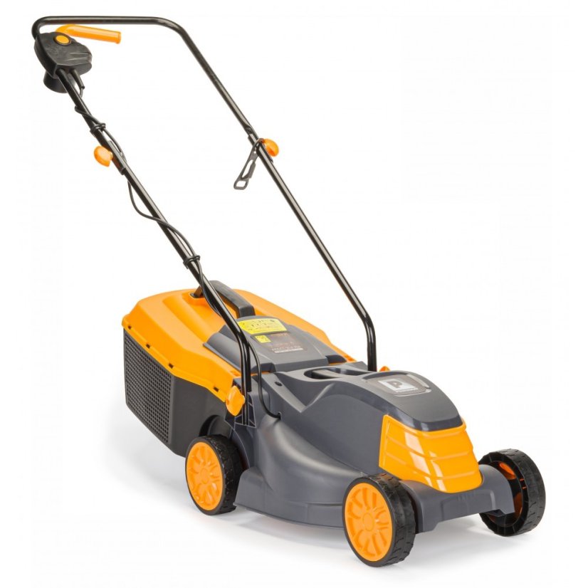 Elektrická kosačka PM-KSE-2200M s výkonom 2200W