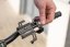 Aluminium-Handyhalter NEO