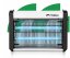 Elektrische Insektenfalle MasterKiller16W