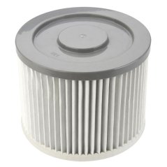 Összehajtogatott szűrő 59G606-146 GRAPHITE