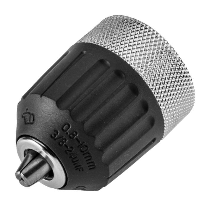 Самозаключващ се патронник за ключ 3/8"x 24 56H622 GRAPHITE