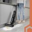 Bežični usisavač LIXO 200 W - 2 u 1 usisava i pere