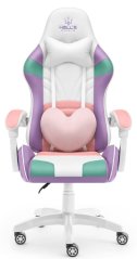 Gaming Stuhl Rainbow Mint