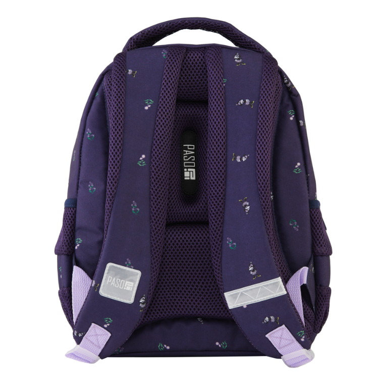 Školská taška + taška na topánky a peračník MINNIE MOUSE