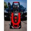 Tlakový čistič ( vapka ) MalTec M7.2500-IND Turbo Power Control