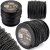Filo di taglio per decespugliatore 2.4mm 115m 4 punte PM-ZTN-2.4-115T