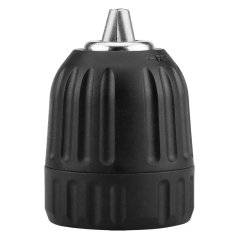 GRAPHITE gyorsbefogó tokmány 0,8–10 mm, 3/8"–24 UNF, kulcs nélküli