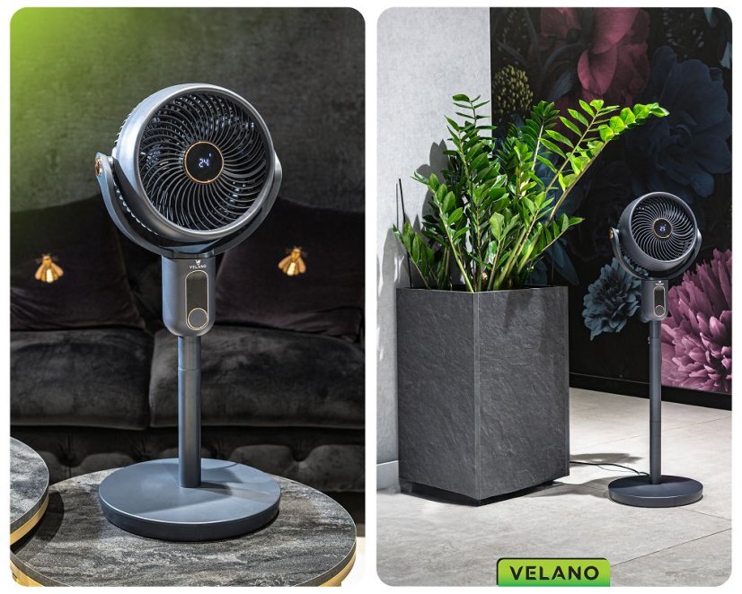Samostojeći ventilator Velano VELWEP0013