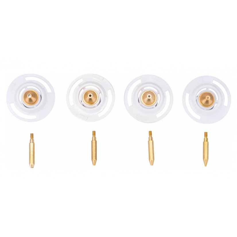 Elektrická striekacia pištoľ s výkonom 600W PM-PDM-600T