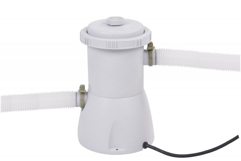 Záhradný bazén s filtráciou 366 x 76cm