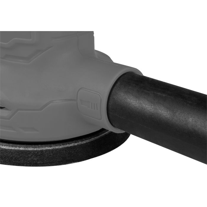 Vibrační bruska s příkonem 450 W, 59G349 GRAPHITE