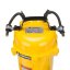 Schlammpumpe für Senkgrube mit Mühle und Schwimmer PM-PDS-3000P
