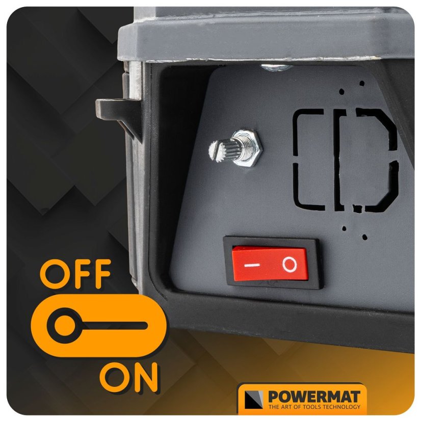 Akkumulátoros permetező PM-OA-8KA