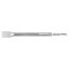 Scalpello SDS 20 x 250 mm 57H555 GRAFITE Scalpello SDS 20 x 250 mm 57H555 GRAFITE