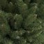 Hustý umělý vánoční stromeček smrk 220 cm