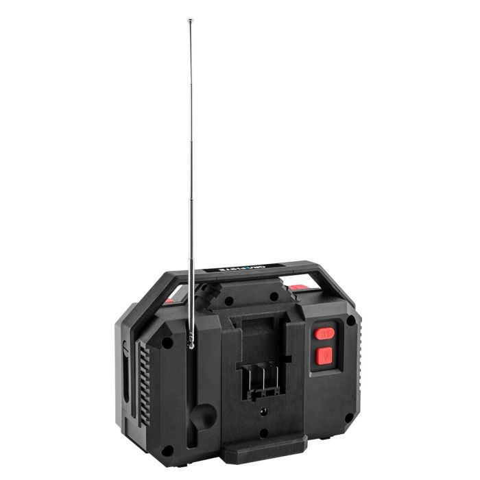 Radio de rețea Baterie Energy+ 18V Li-lon 58GE104 GRAPHITE fără baterie