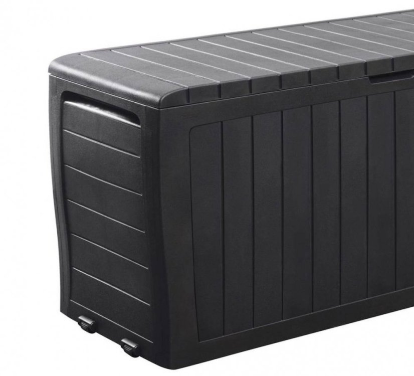 Zahradní box MARVEL PLUS 270L