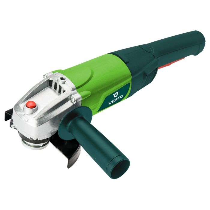 Polizor unghiular cu putere 1050W, 51G096 VERTO
