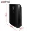 Odvlhčovač vzduchu Zortiva Black – 700 ml/24 h