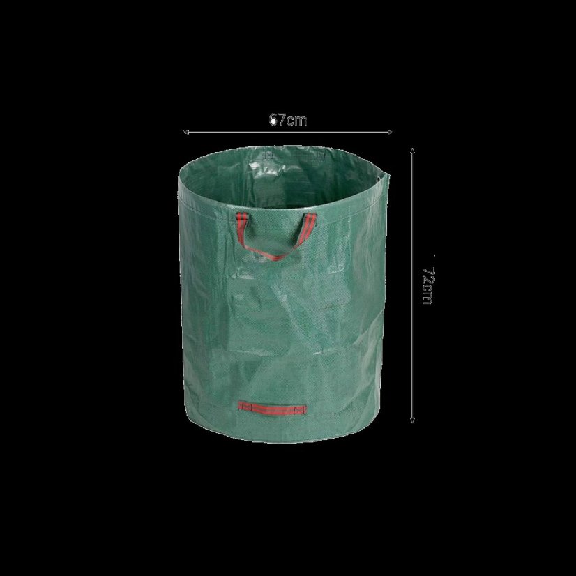Zahradní pytel 60 l