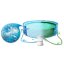 Pompă de filtrare INTEX Krystal Clear C330 1250 l/h + filtru H