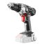 Avvitatore a batteria Energy 58G000 GRAFITE