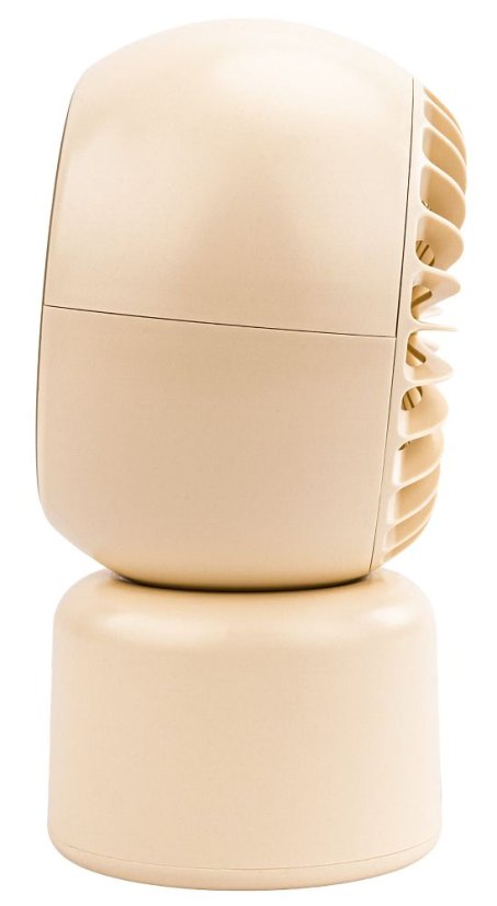 Stolní ventilátor s USB Velano VELWEBS0010
