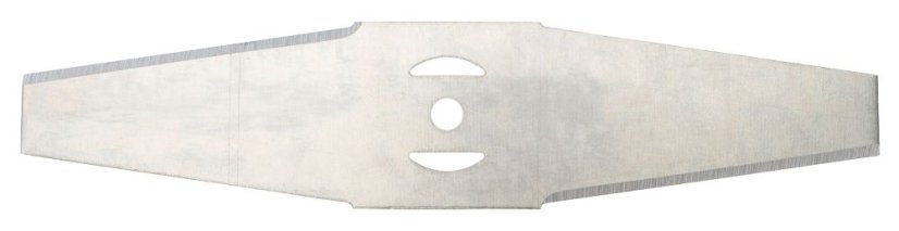 Lamă de oțel pentru motocoasă 147 mm