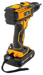 Aku skrutkovač 21 V PM-WA-21V-2AT