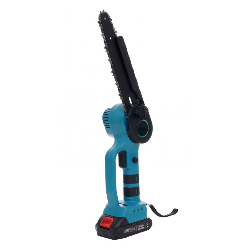 Schnurlose Kettensäge mini 8"