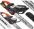 Elektrische Kettensäge 3550W