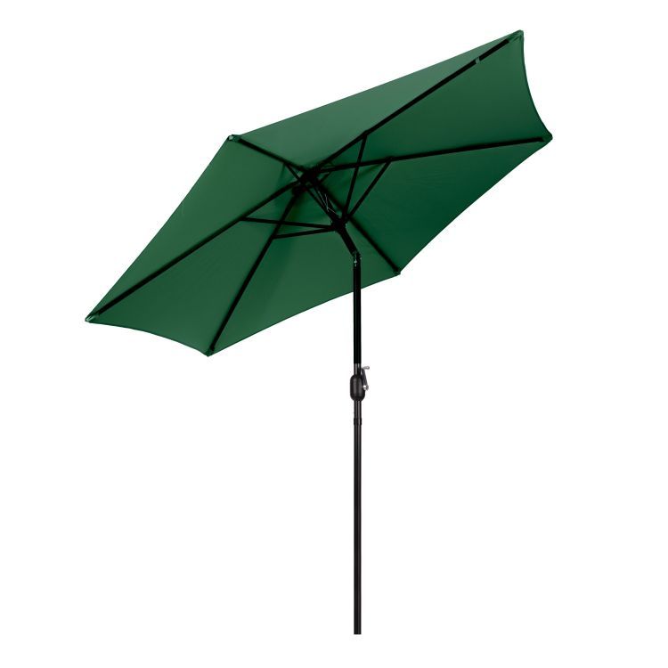 Zahradní slunečník 270 cm s naklápěním