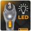 Transformátorová spájkovačka PM-LT-200T – 200 W s LED osvetlením