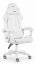 Ergonomické herné kreslo HC-1014 - biele