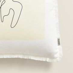 Design párnahuzat BOUTIQUE 45 x 45 cm 