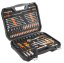 Set de scule NEO TOOLS în cutie – 95 de piese