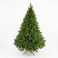 Hustý vianočný stromček – smrek kaukazský, 230 cm