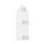 Carta abrasiva velcrata delta 32 x 92 mm, K60, K100, K180, set di 15 pezzi 54H008 GRAPHITE