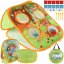 Skill Game - 3 in 1 Set für Spaß und Entwicklung von Kindern