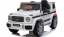Detské elektrické auto Mercedes AMG G63 4x4 na batérie s diaľkovým ovládaním