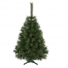 Umelý vianočný stromček hustá borovica 150 cm
