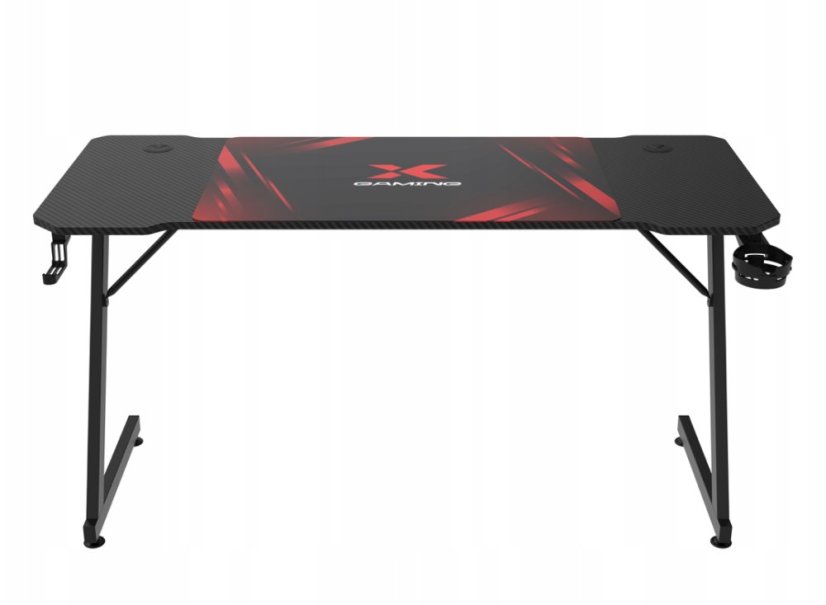 Počítačový herní stůl X Pro1 + herní podložka