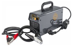 Invertorová nabíjačka PM-PI-600T – 12 V / 24 V