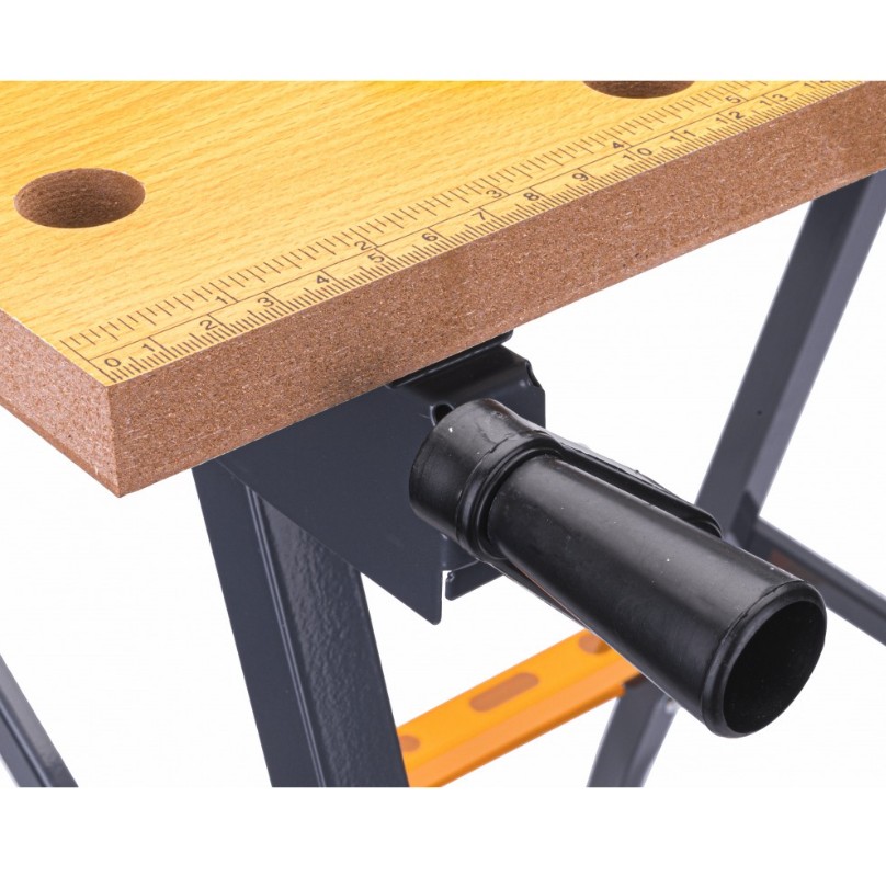 Pracovný stôl 100kg / 560mm PM-SW-560T