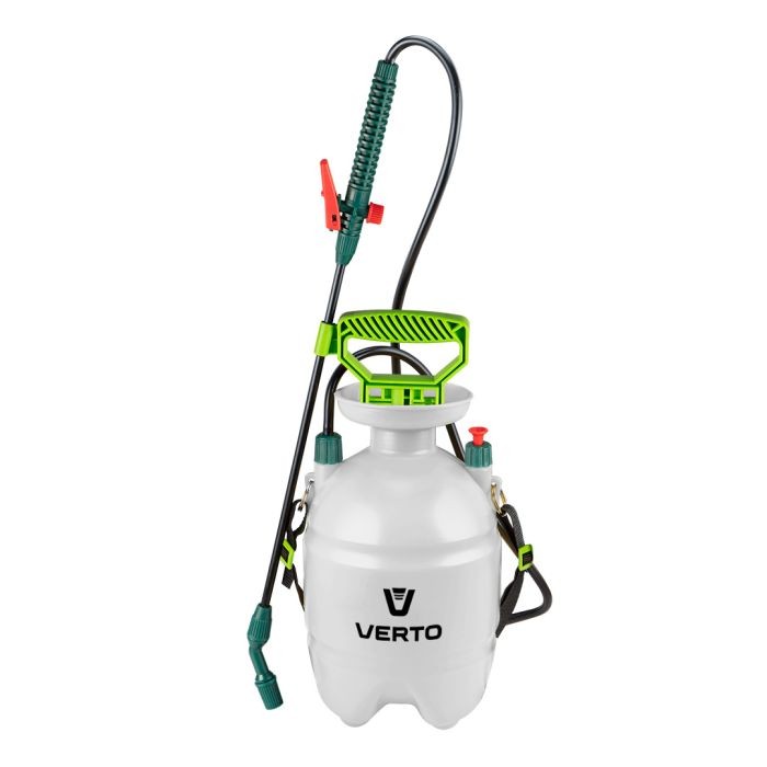 Nyomáspermetező 3 L 15G504 VERTO