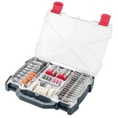Accesorii pentru mini polizor, 55H084 GRAFIT