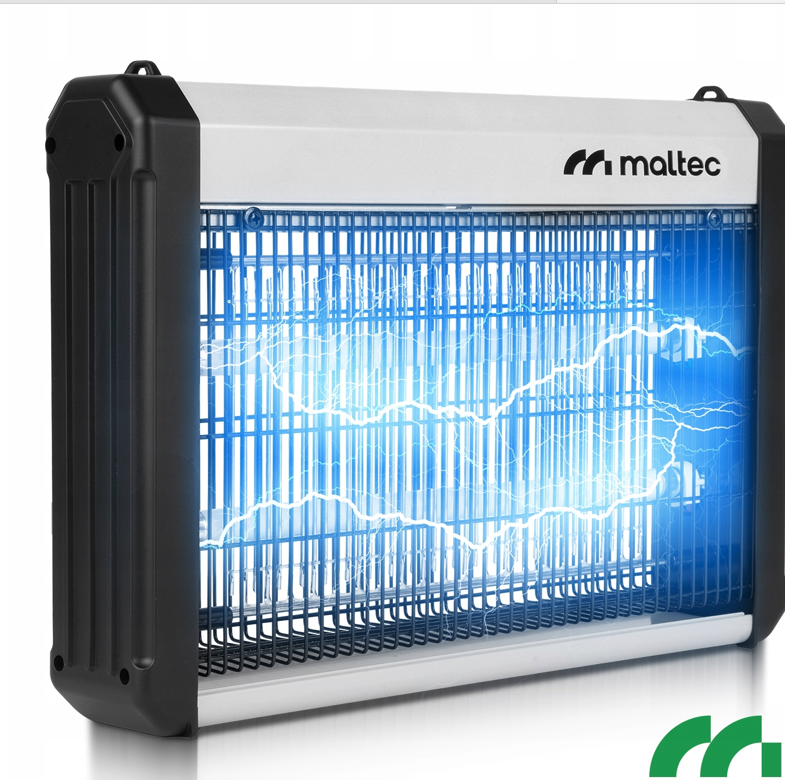 Elektrische Insektenfalle MasterKiller16W