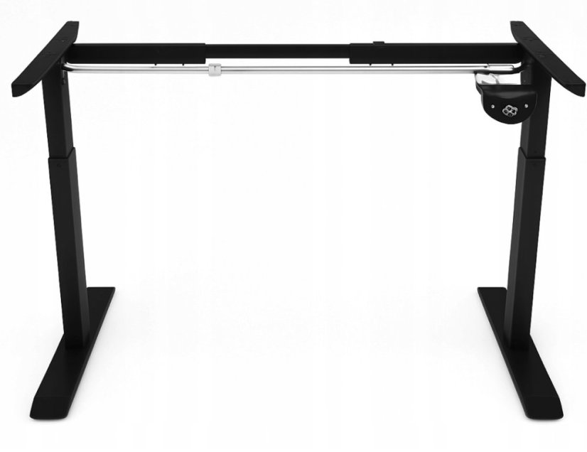 Masă electrică reglabilă pe înălțime 72 - 117 cm