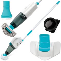 Intex bežični usisavač za bazen 28626