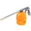 Pistol pneumatic de ulei și grăsime 0,85 l - duză 210 mm, conexiune 1/4"